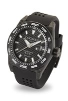 Orologio Locman Uomo STEALTH 300MT in Carbonio 0216V5-CBCBNKWS2K - 0216V5-CBCBNKWS2K